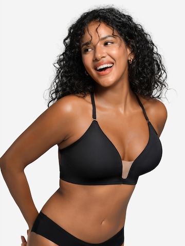 SHARICCA Bralette Bra 'SHARICCA 2-Pack' in Mixed colors