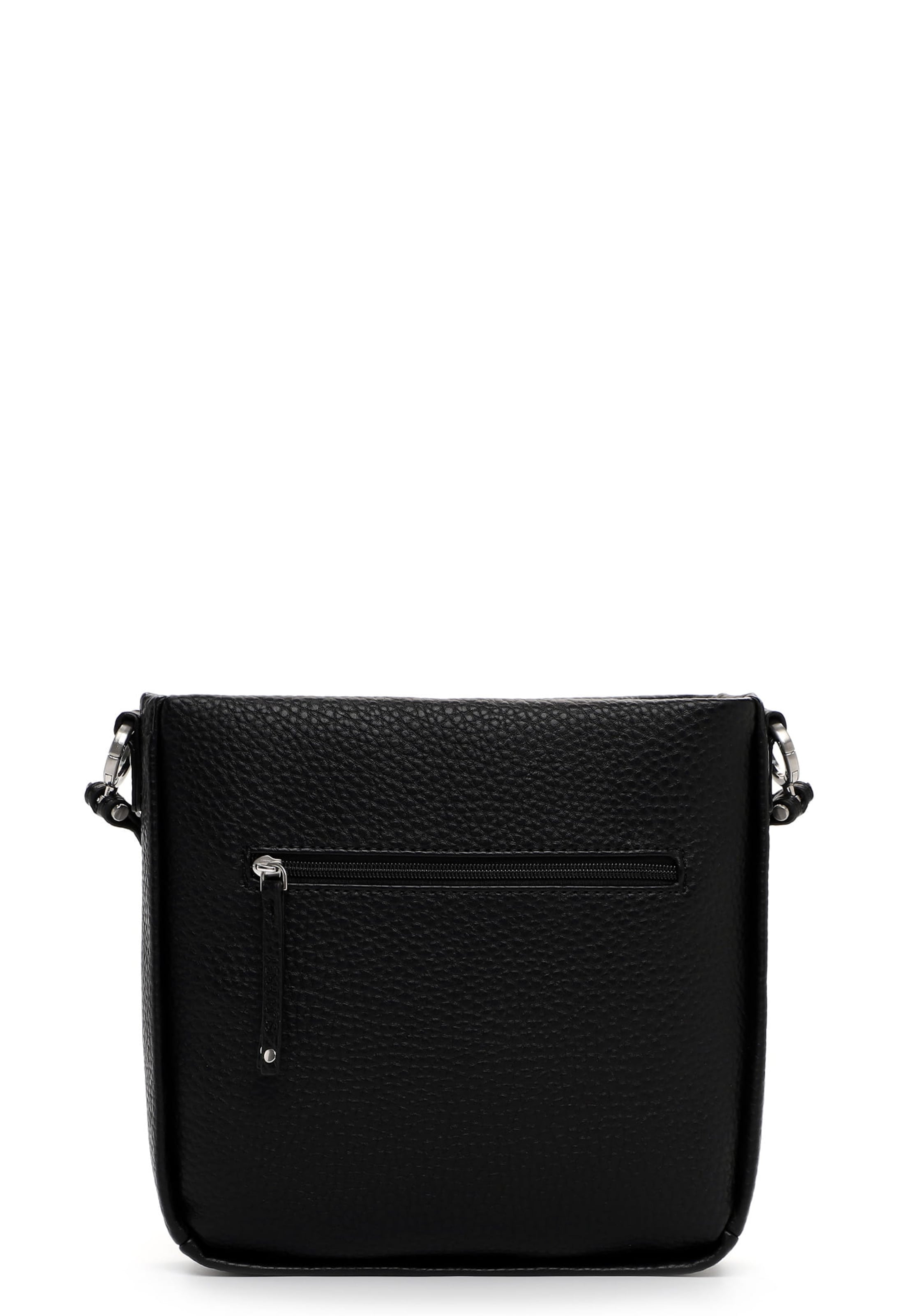 Suri Frey Shoulder bag 'SFY Buffey' in Black