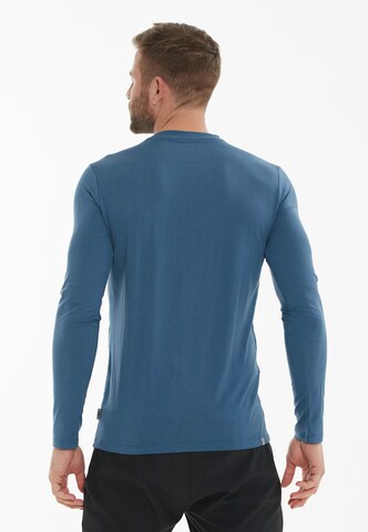 ELITE LAB Shirt 'X1' in Blauw