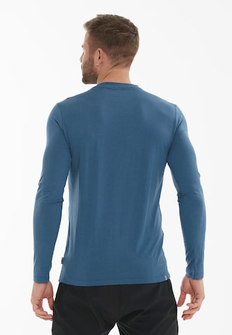 ELITE LAB Shirt 'X1' in Blue