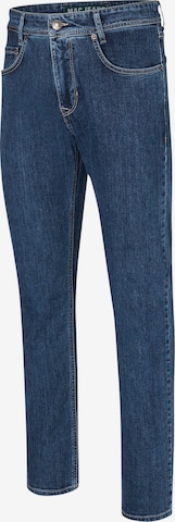 MAC Regular Jeans 'Arne' in Blau