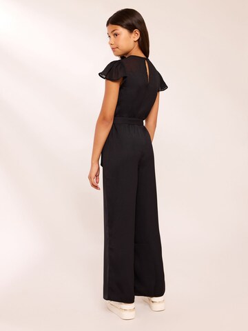 Ensemble Lipsy en noir