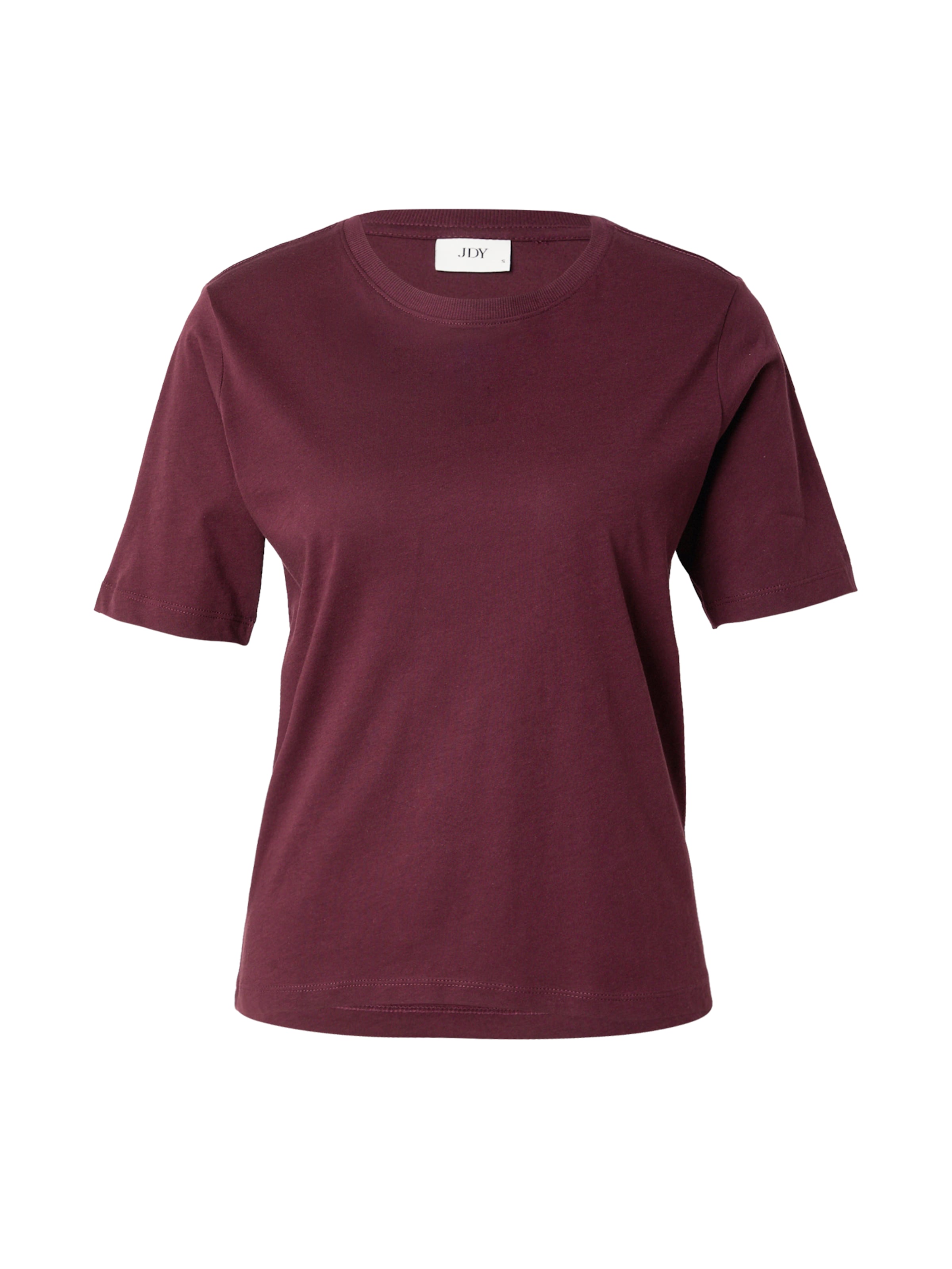 JDY - Camiseta 'JDYREX' en rojo: frente