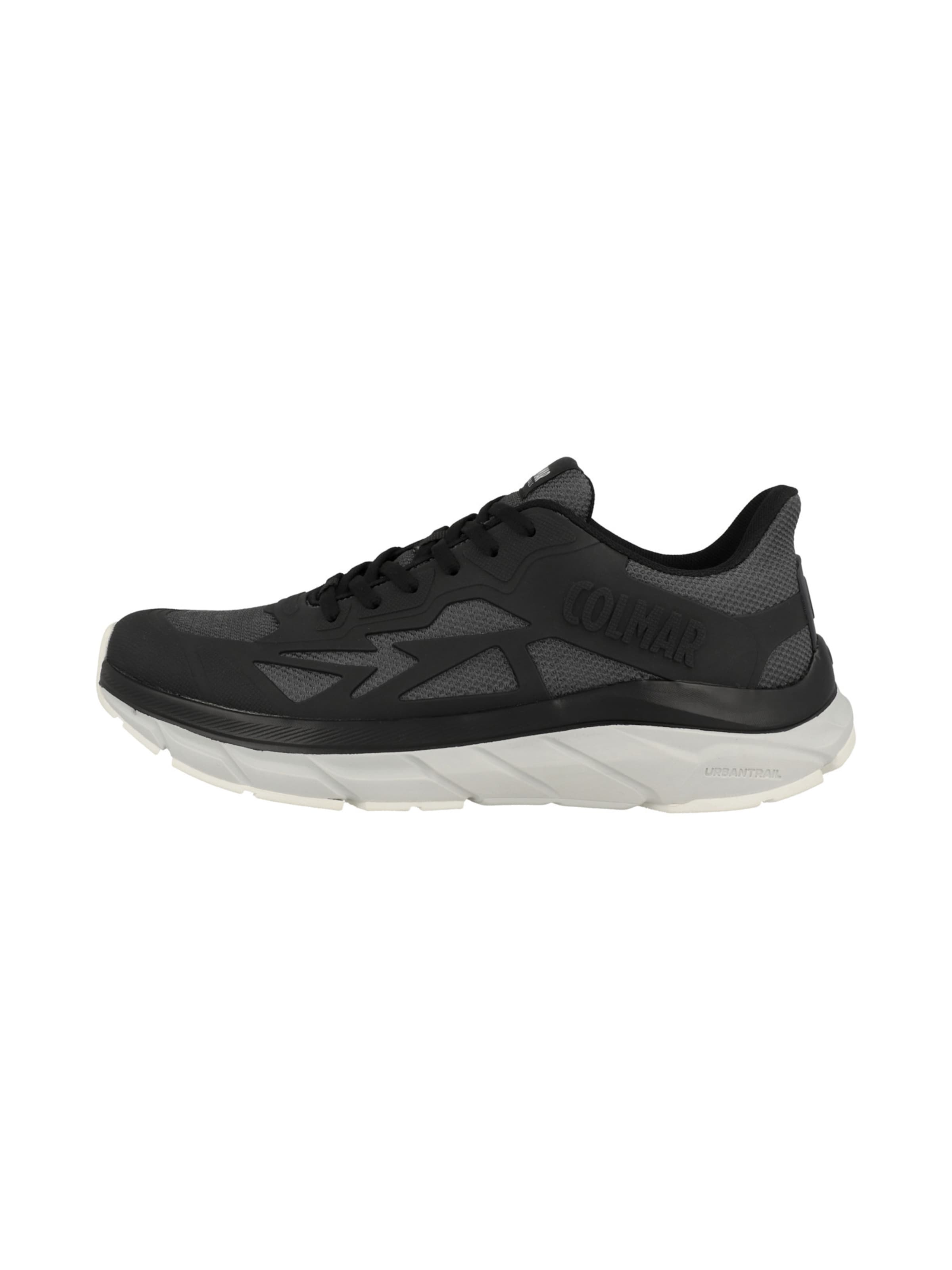 Sneaker bassa ' Urbantrail X2 ' di Colmar in nero