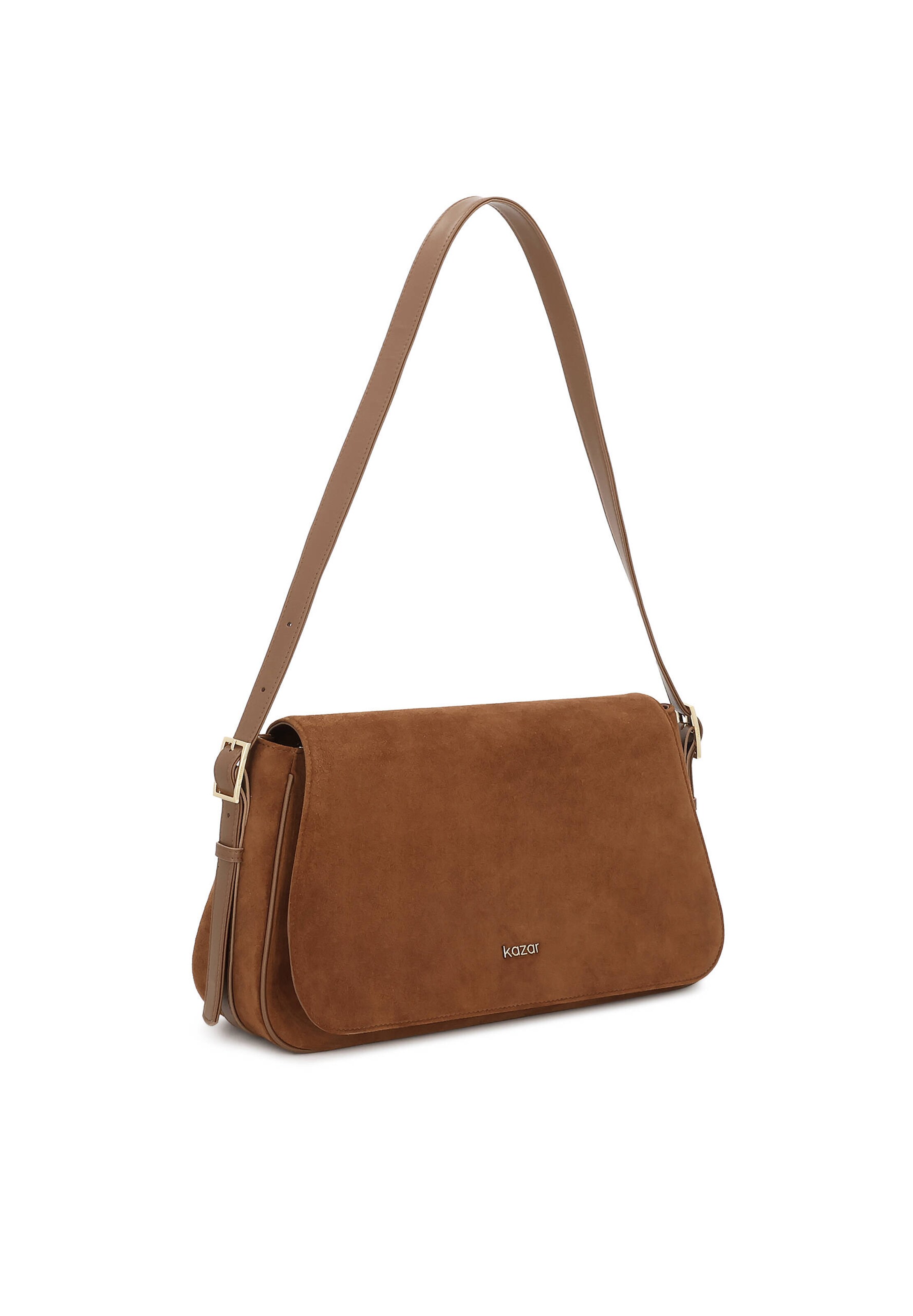 Kazar Сумки в Коричневый