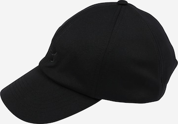 UNDER ARMOUR Sportcap 'Play Up' in Schwarz: predná strana