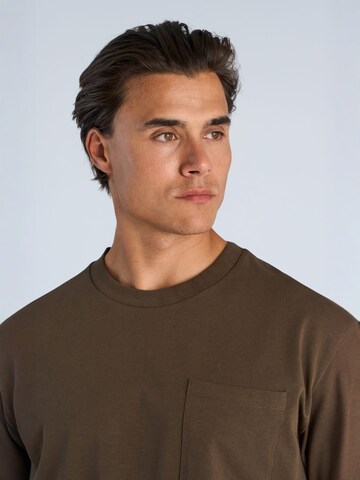 Lindbergh Bluser & t-shirts i brun