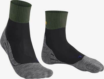 FALKE Athletic Socks in Mixed colors