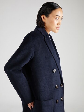 MAX&Co. Ανοιξιάτικο και φθινοπωρινό παλτό 'ELEMENTO' σε μπλε