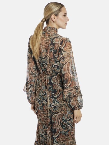 Robe de soirée ' ARIWELA' Nicowa en beige