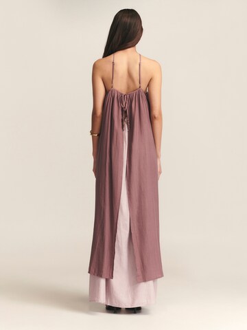 purpurinė St MRLO Suknelė 'Lulu': galas