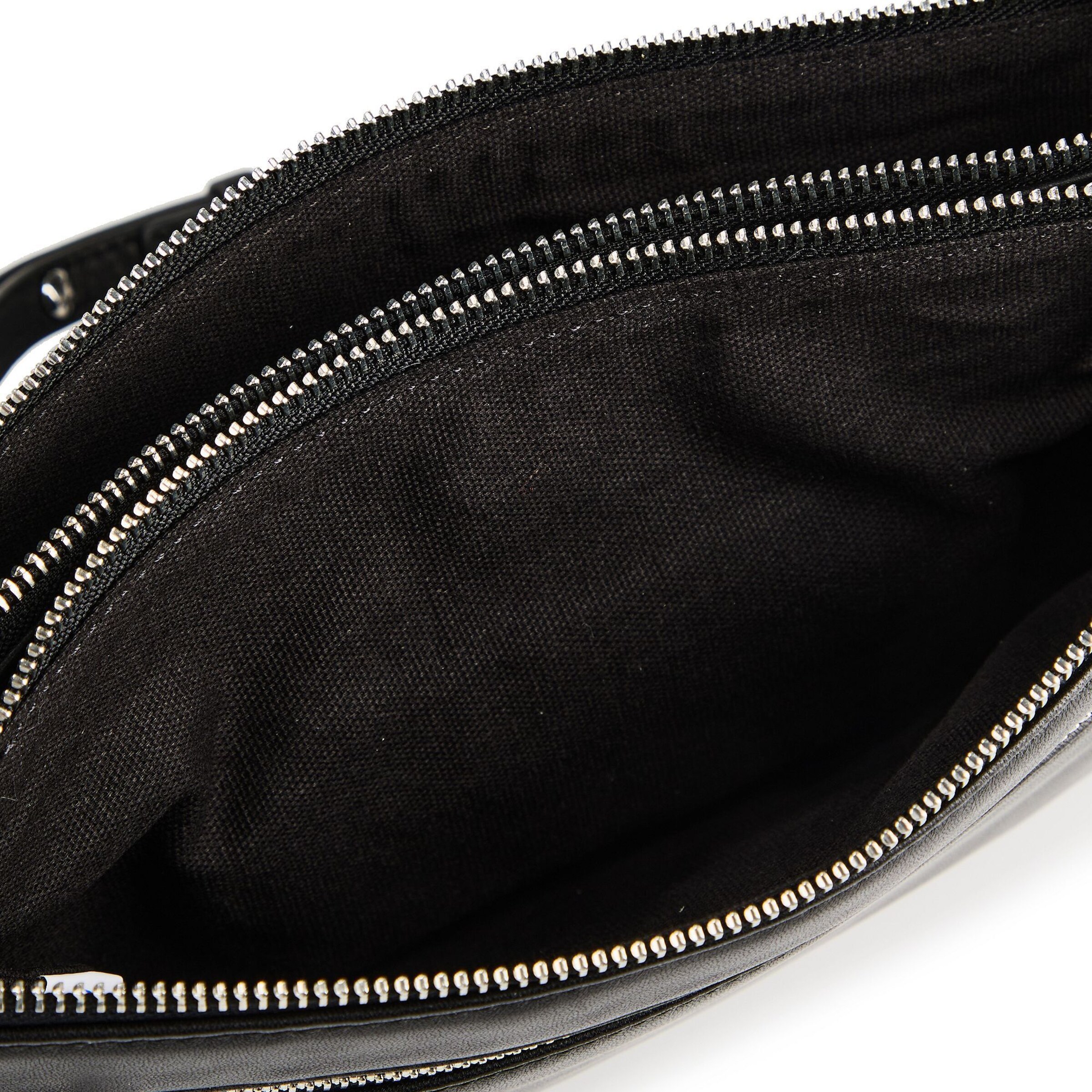 Sac à bandoulière 'Zena' Liebeskind Berlin en noir