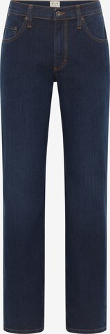 MUSTANG Jeans 'Big Sur' in Blau: front