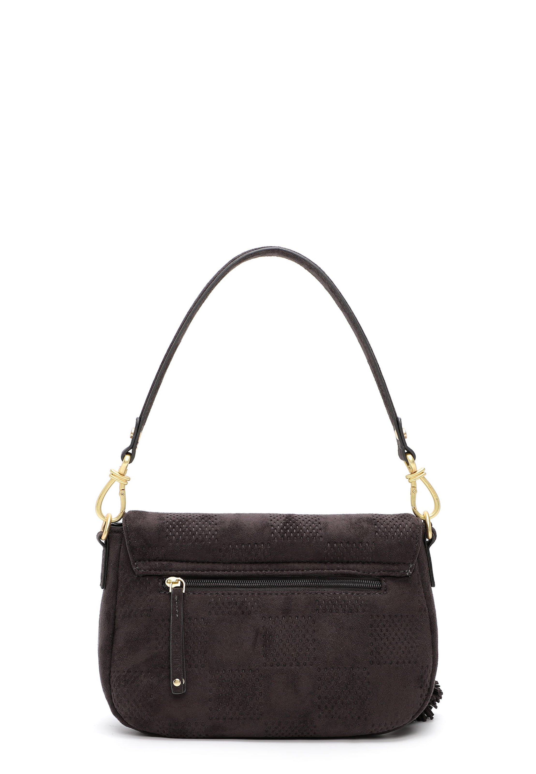 Sac bandoulière 'Glory' Suri Frey en gris