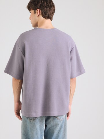 Revolution Póló - lila
