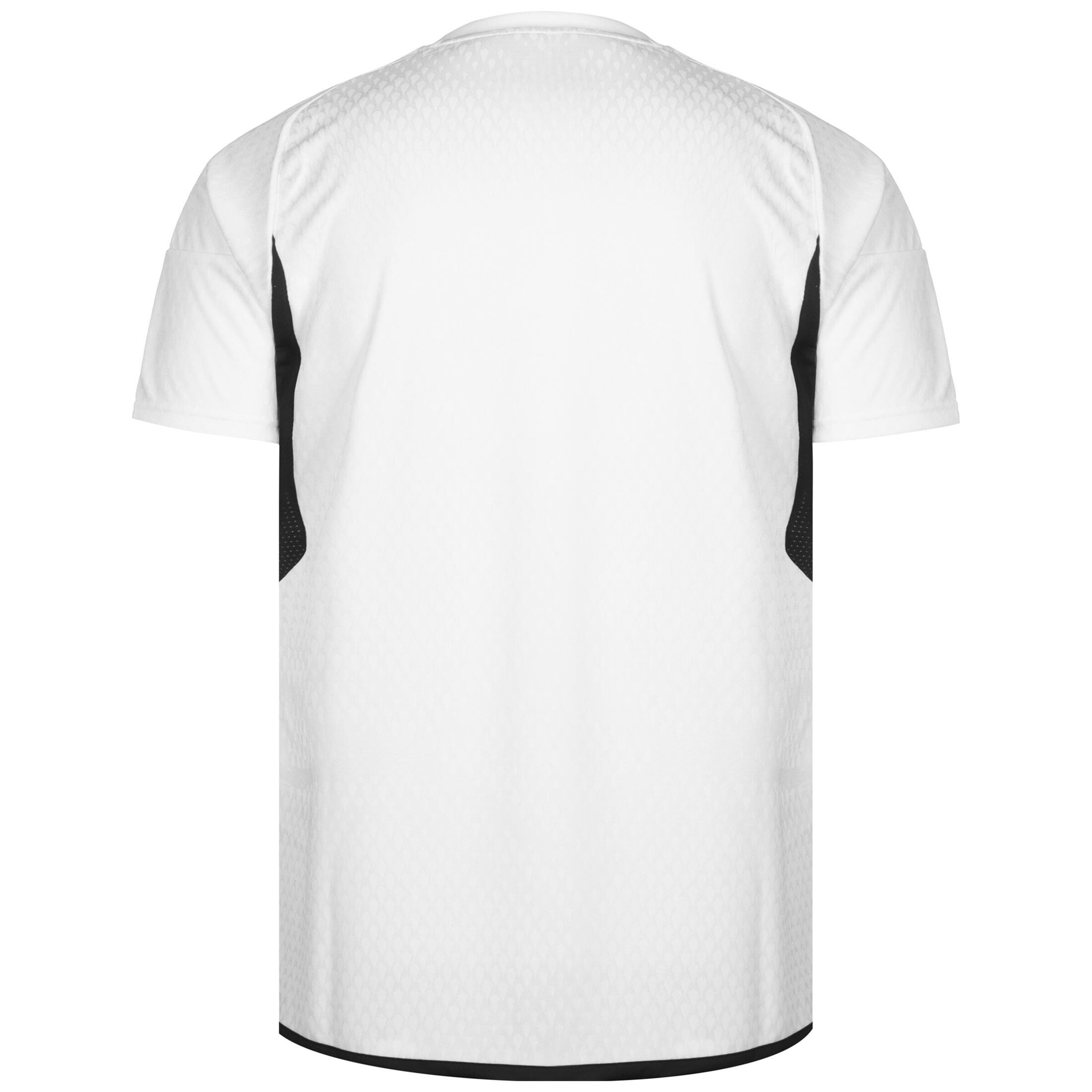 ADIDAS PERFORMANCE Jersey 'Tiro 23 Club' in White