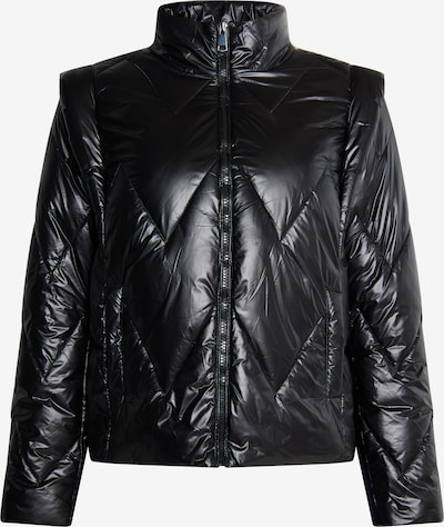 MYMO Between-season jacket 'Biany' in Black, Item view