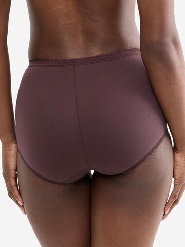 SLOGGI Slip 'Basic+'‌‌‌‌‌‌‌‌‌‌ in Rot