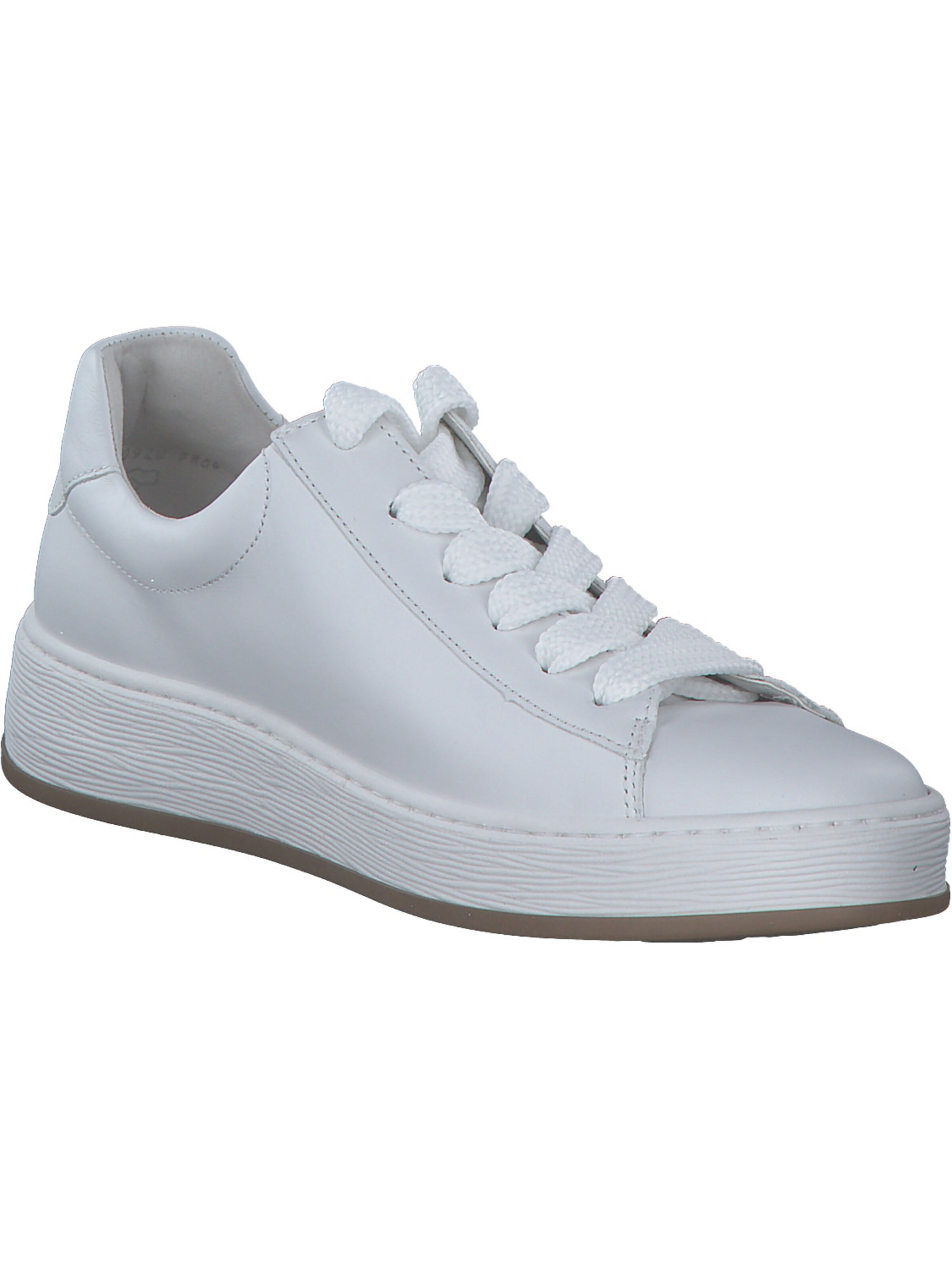 GABOR Platform trainers 'Comfort 66.430' in White
