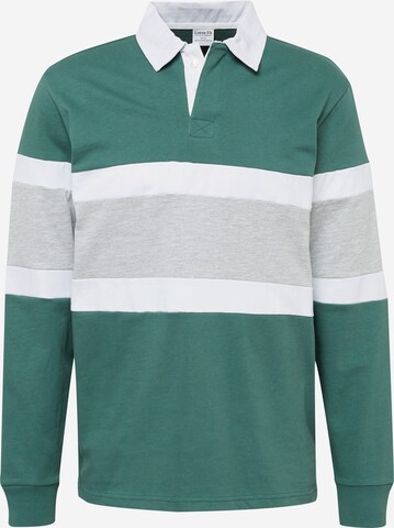 Cotton On Shirt in Groen: voorkant