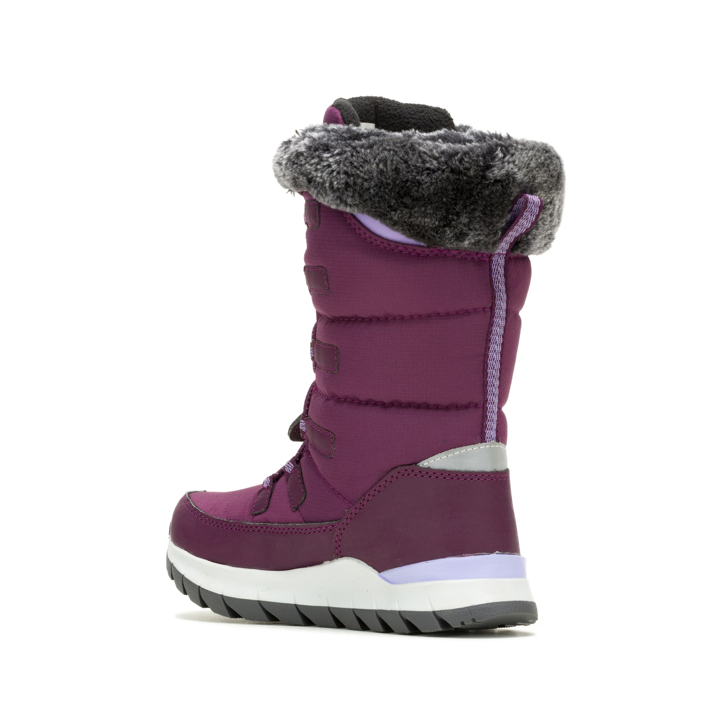Kamik Snow Boots in Purple