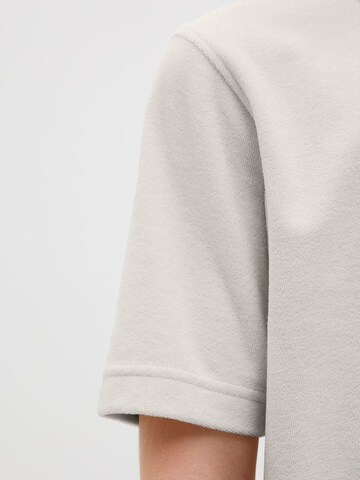 Jack & Jones Junior Shirt 'Laben' in Wit