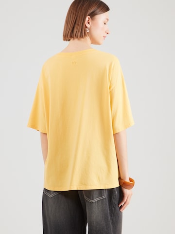 10Days T-Shirt in Orange