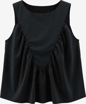 Imily Bela Top w kolorze czarny: przód