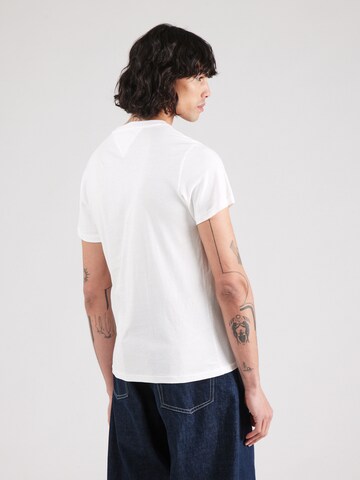 Maglietta di Tommy Jeans in nero