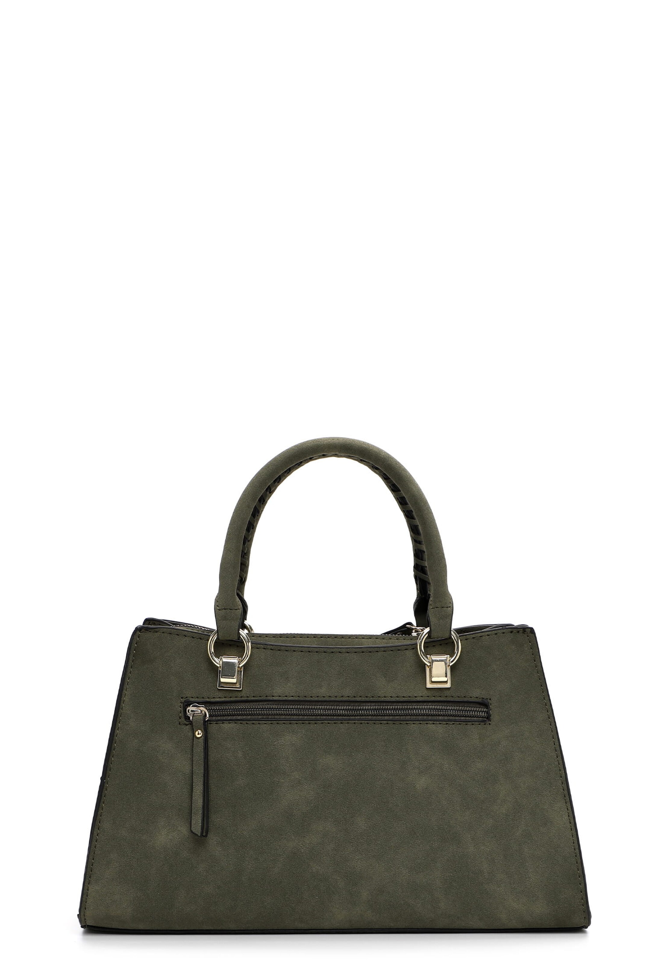 Emily & Noah Handtasche 'Hailee' in Grün