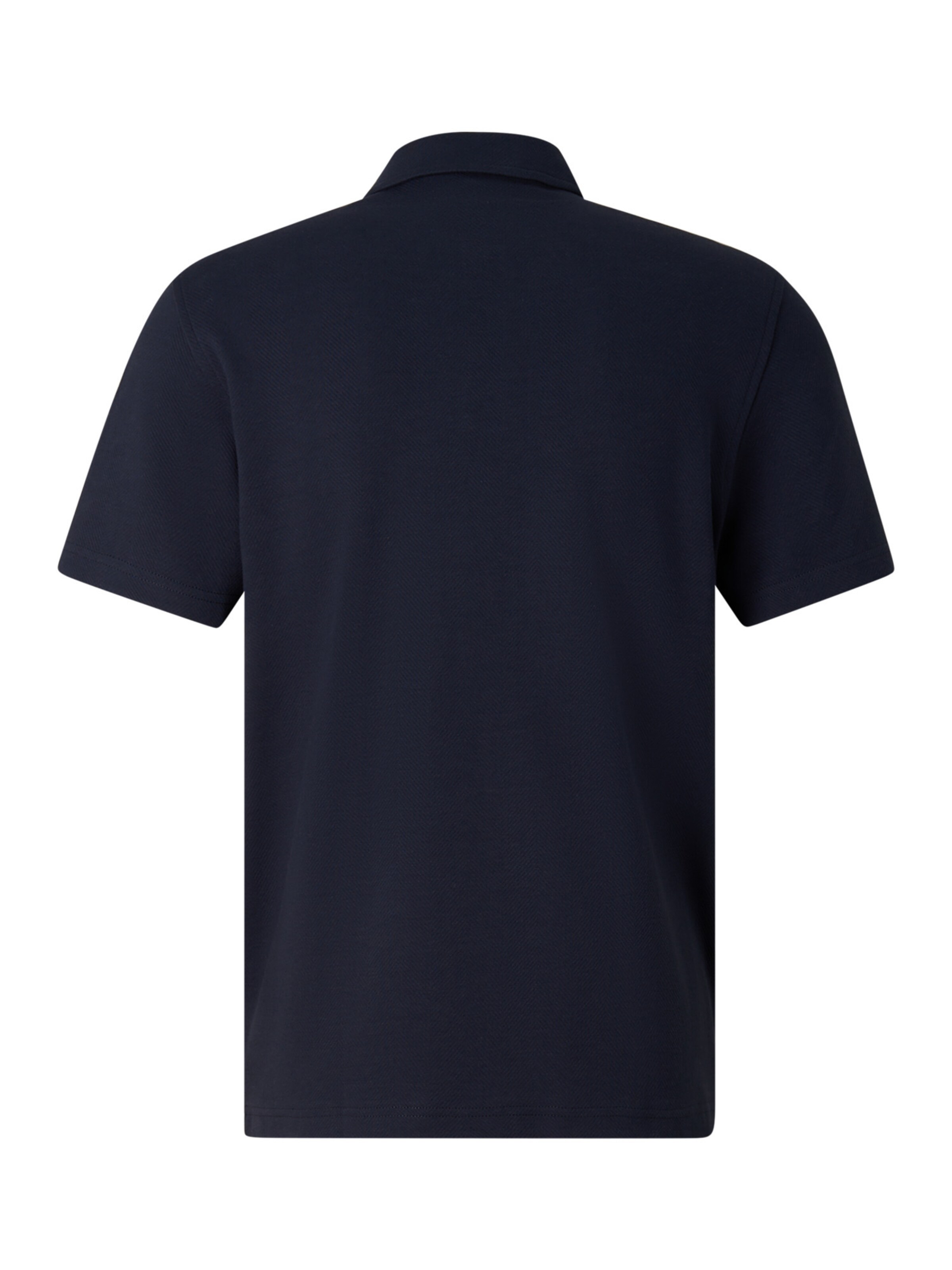 BOGNER Shirt 'Salvo' in Blue