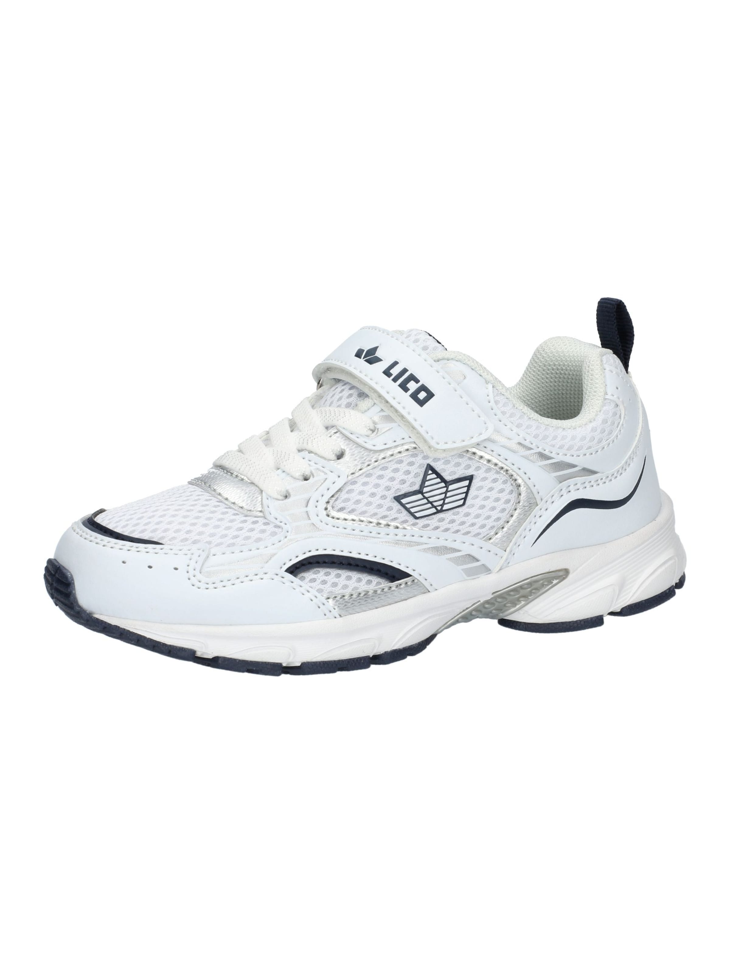 LICO Sneakers 'Lanton VS' in White: front