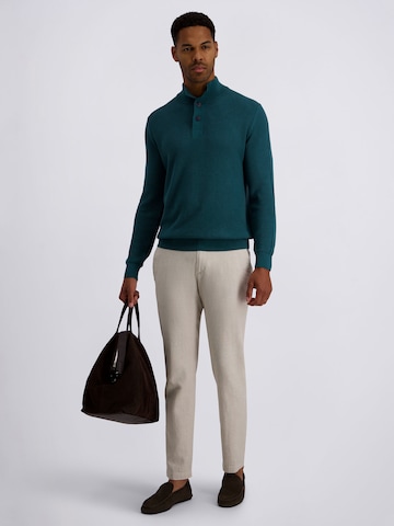 PIERRE CARDIN Pullover in Grün