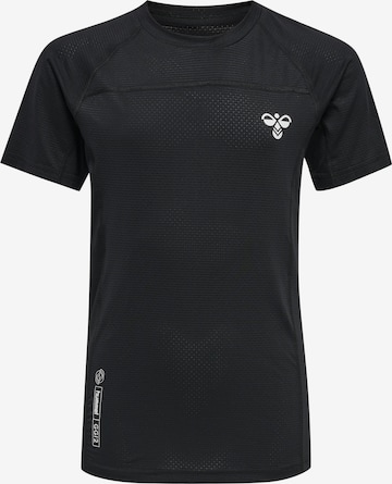 Hummel Performance Shirt 'GG12' in Black: front