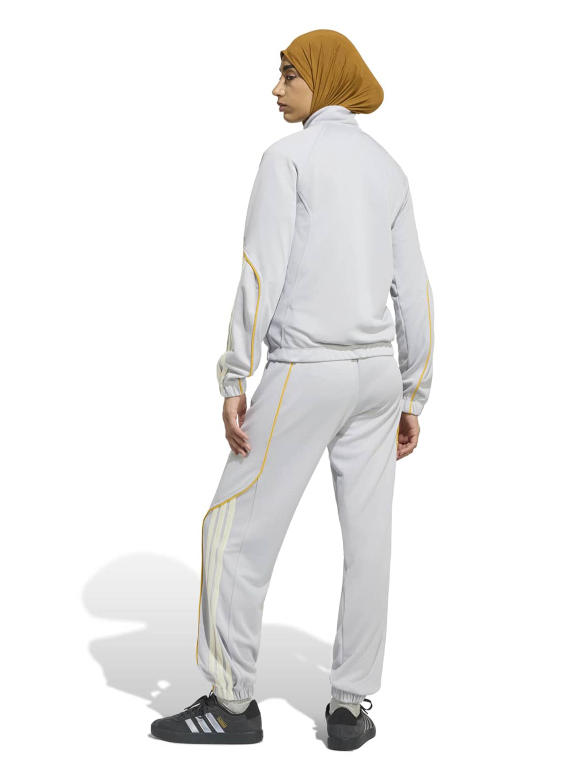 Survêtement 'STADIUM' ADIDAS SPORTSWEAR en gris