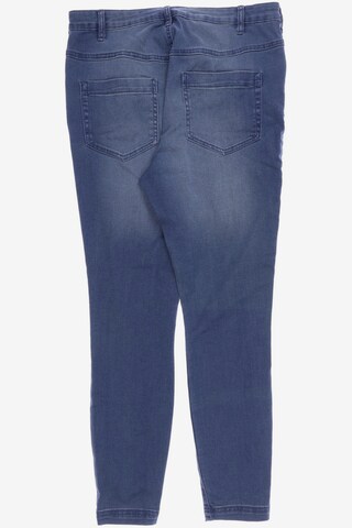 Zizzi Jeans 35-36 in Blau