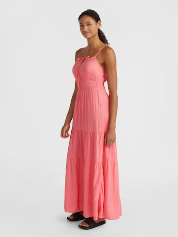 Rochie de vară 'Quorra' de la O'NEILL pe roz