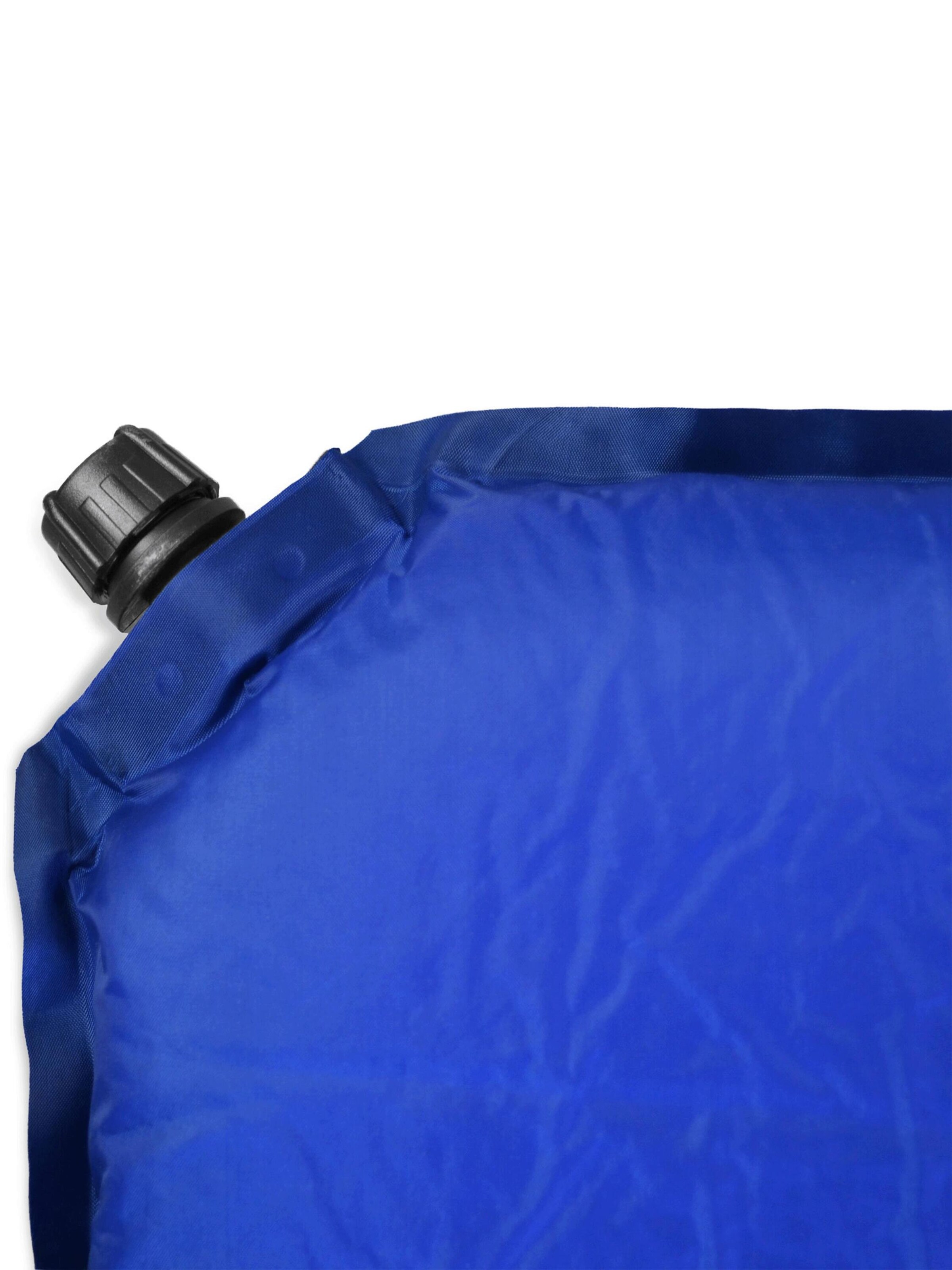 normani Mat 'InFlat III - Brosvik' in Blue