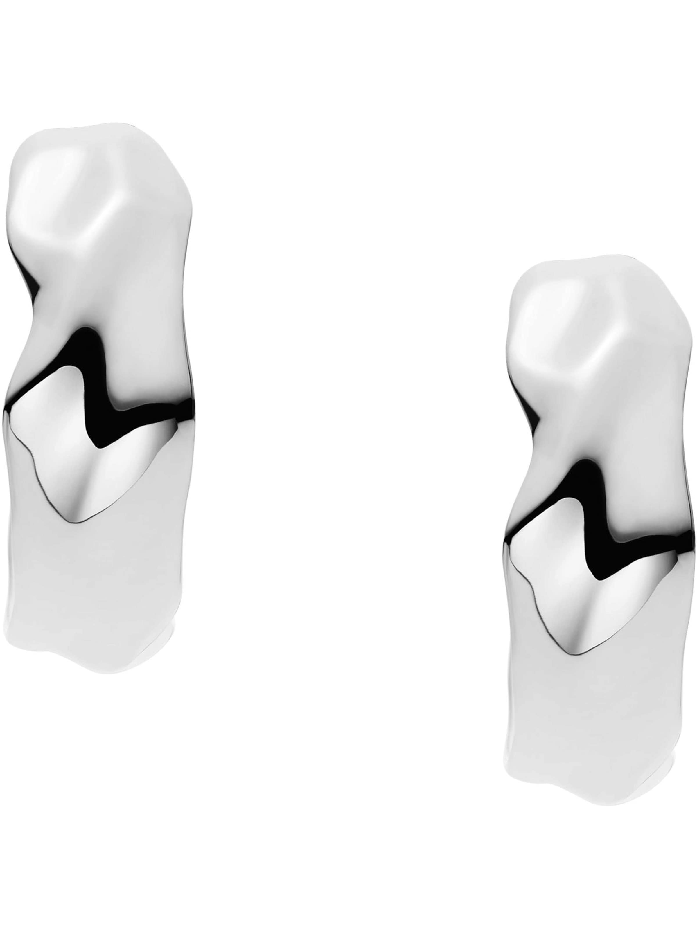 SKAGEN Ohrringe in Silber