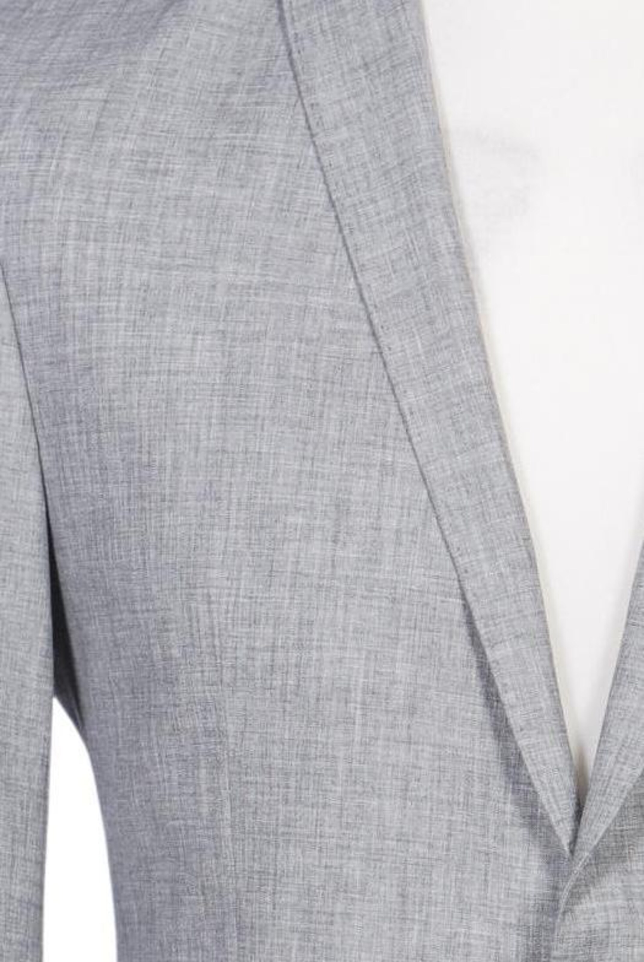 s.Oliver Suit Jacket in M in Grey
