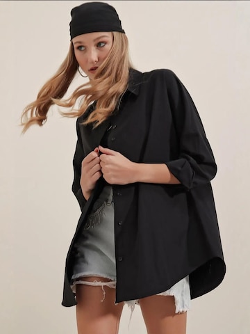 T-shirt Bigdart en noir