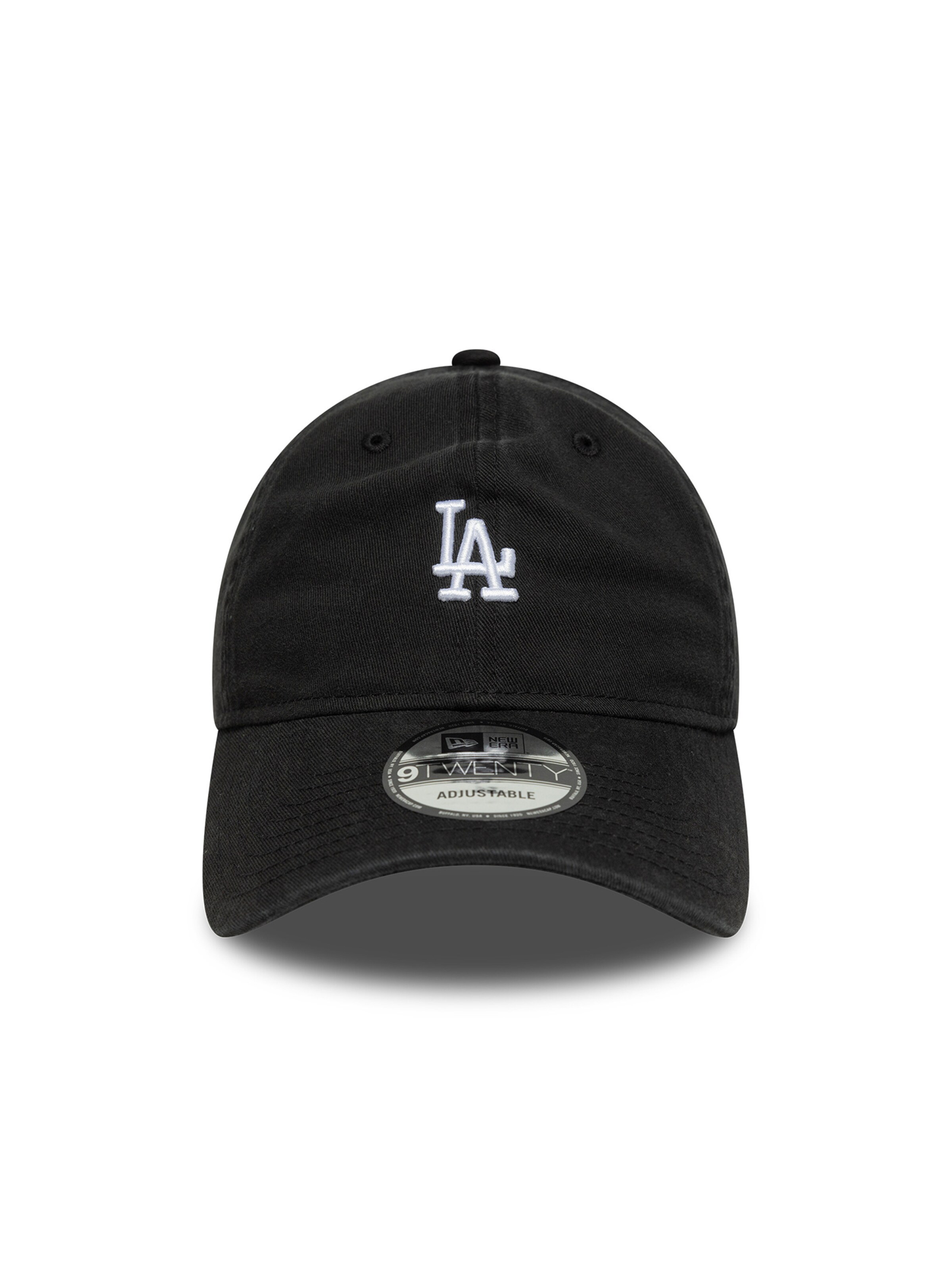 NEW ERA Τζόκεϊ 'LEAGUE ESS MIDI 9TWENTY NEYYAN NOV' σε μαύρο