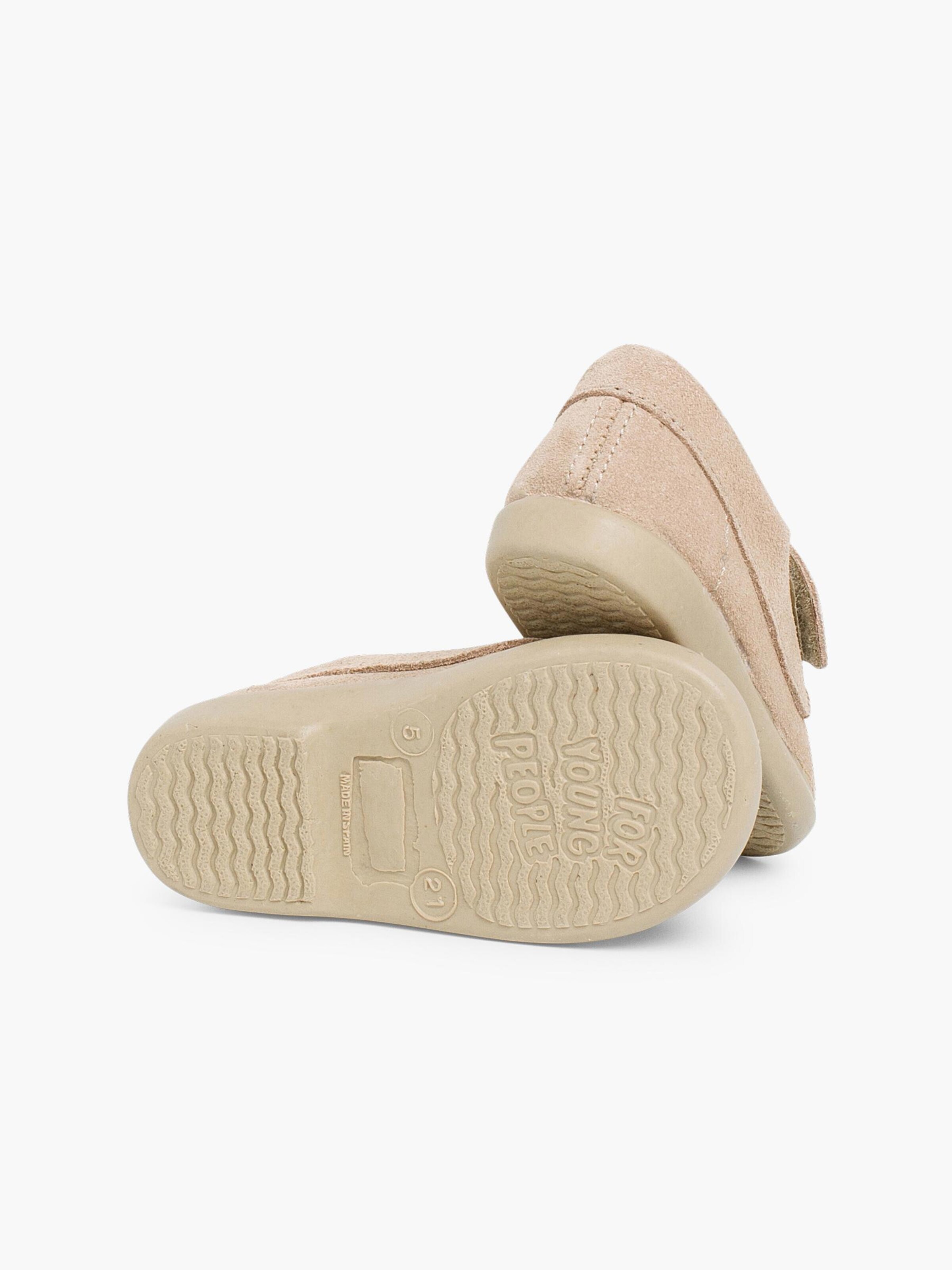 Pisamonas Flats in Beige