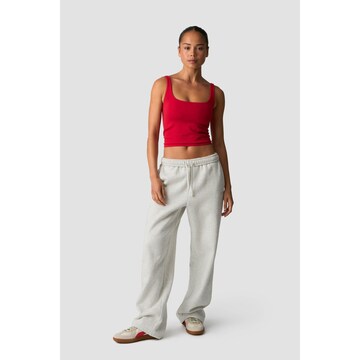 ICANIWILL Top in Red