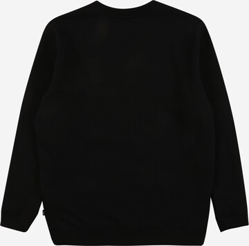 VANS Sweatshirt 'By Classic Crew' in Schwarz