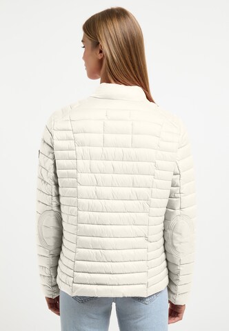 Frieda & Freddies NY Steppjacke Fake Down Jacket | Judy in Weiß