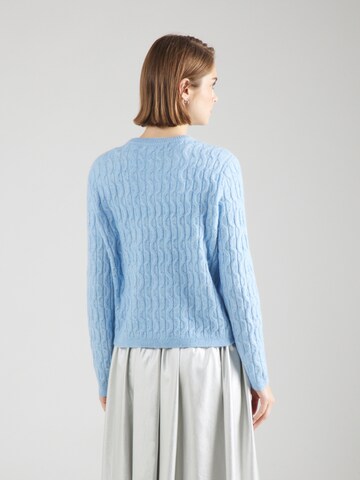 Giacchetta 'VMELYA' di VERO MODA in blu