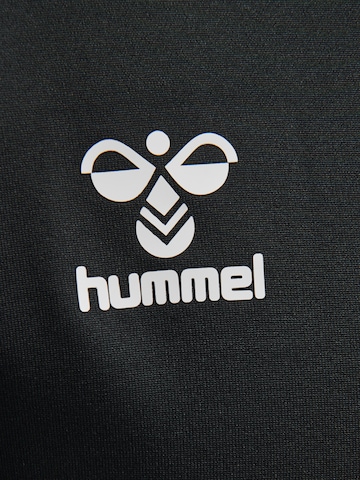 Hummel Funktionsskjorte i sort