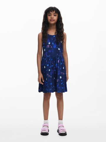 Desigual Платье в Синий