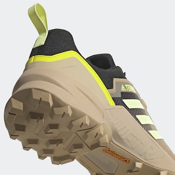ADIDAS TERREX Low shoe in Beige